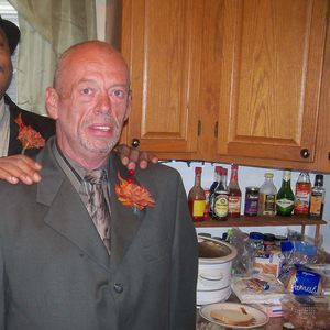 Meet your Posher, Keith